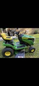 2024 John Deere S100 Image