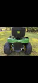 2024 John Deere S100 Image