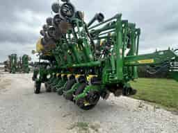 2025 John Deere 1795 Image