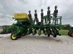 2025 John Deere 1795 Image