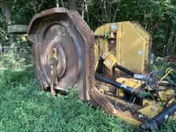 BUSH-WHACKER 15 Image