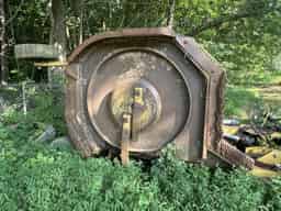 BUSH-WHACKER 15 Image