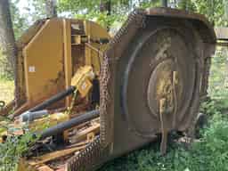 BUSH-WHACKER 15 Image