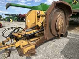 BUSH-WHACKER 15 Image