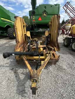 BUSH-WHACKER 15 Image