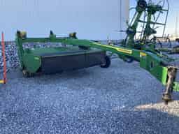 2021 John Deere S300 Image