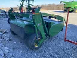 2021 John Deere S300 Image