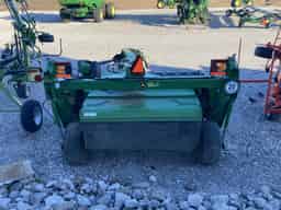 2021 John Deere S300 Image