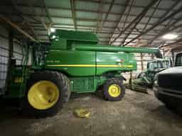 2010 John Deere 9770 STS Image
