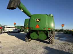 2010 John Deere 9770 STS Image