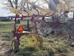 2017 New Holland PROCART 1225 Image