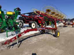 2017 New Holland PROCART 1225 Image