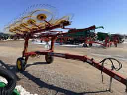 2017 New Holland PROCART 1225 Image