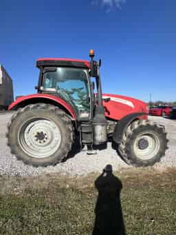 2015 McCormick X7.680 Image