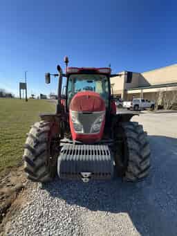 2015 McCormick X7.680 Image