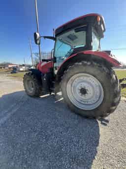 2015 McCormick X7.680 Image