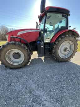 2015 McCormick X7.680 Image