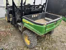 2024 John Deere XUV 590M S4 Image