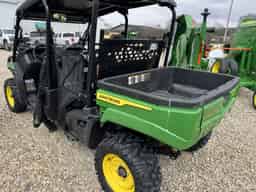 2024 John Deere XUV 590M S4 Image