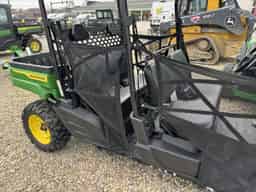 2024 John Deere XUV 590M S4 Image