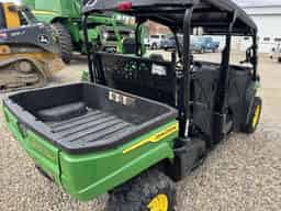 2024 John Deere XUV 590M S4 Image