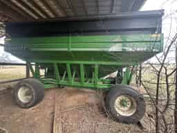 2005 Brent GT-644 Image