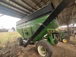 2005 Brent GT-644 Image