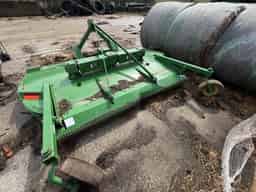 2020 John Deere MX10 Image