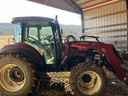 2015 Case IH Farmall 75C Image