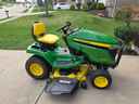 2019 John Deere X390 Image