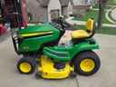 2019 John Deere X390 Image