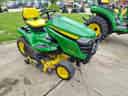 2019 John Deere X390 Image