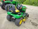 2019 John Deere X390 Image