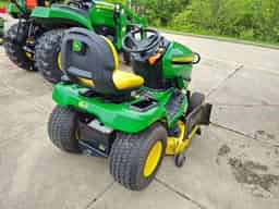2019 John Deere X390 Image