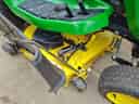 2019 John Deere X390 Image