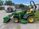 2022 John Deere 2025R Image
