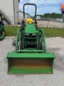 2022 John Deere 2025R Image