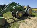 2012 John Deere 5100M Image