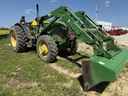 2012 John Deere 5100M Image