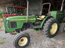 2003 John Deere 5420 Image