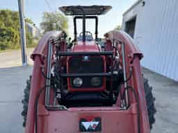 Massey Ferguson 5455 Image