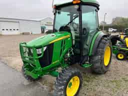 2016 John Deere 4066R Image