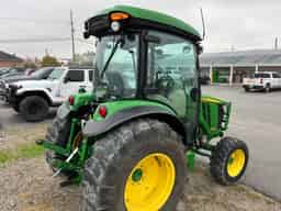2016 John Deere 4066R Image