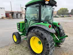 2016 John Deere 4066R Image