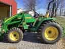 2012 John Deere 4105 Image