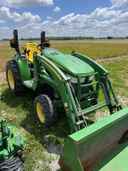 2015 John Deere 3046R Image