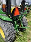 2015 John Deere 3046R Image