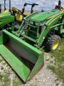 2015 John Deere 3046R Image