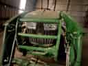 2022 John Deere 3033R Image