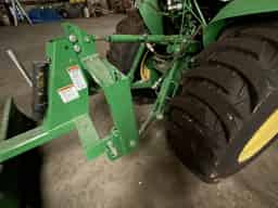 2022 John Deere 3033R Image